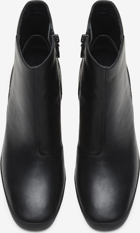 Bottines 'Upright' CAMPER en noir