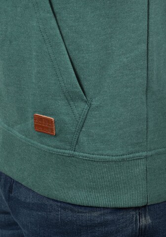 BLEND Sweatshirt '703585ME' in Grün