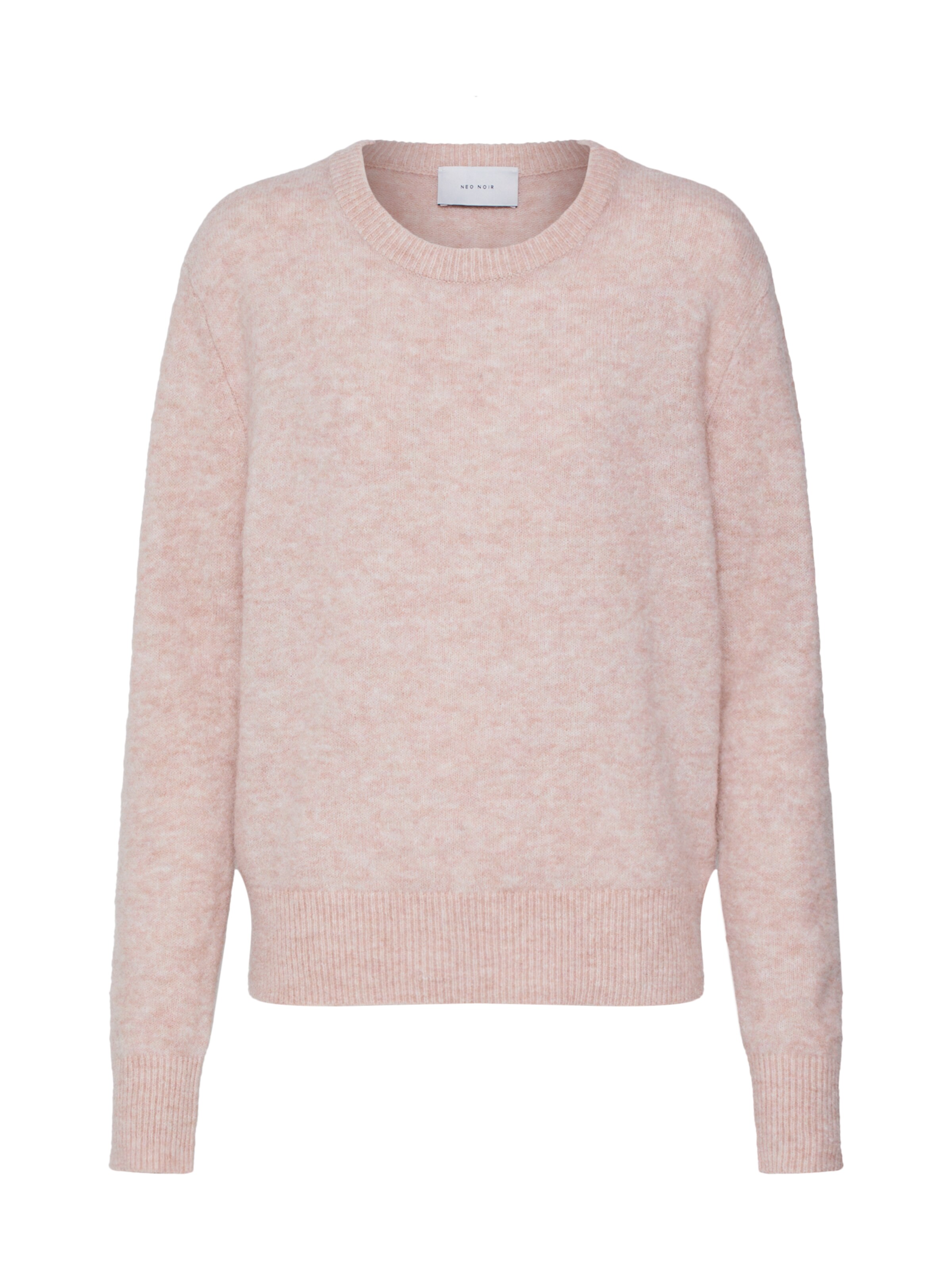 Neo Noir - Trui 'Dina' in de kleur Rosa
