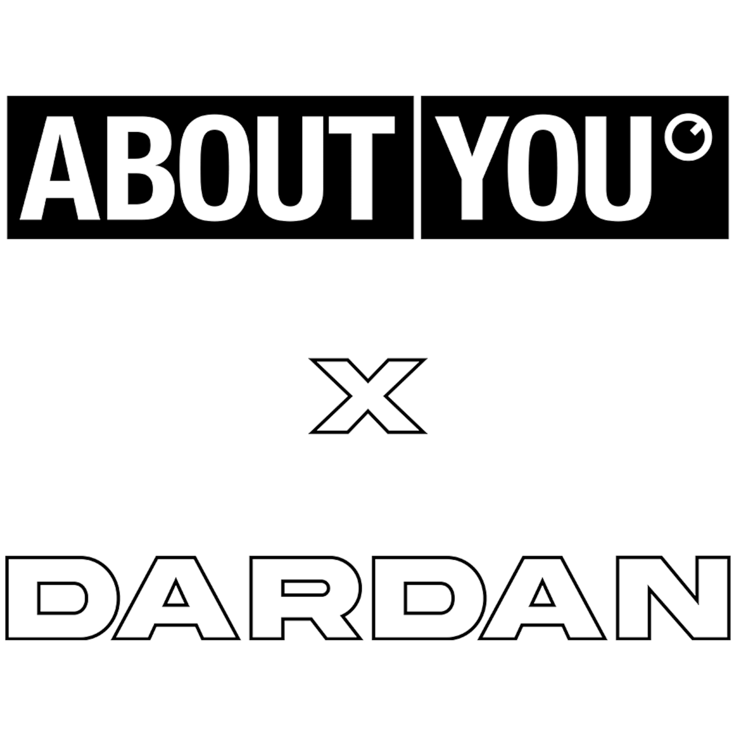 ABOUT YOU x Dardan