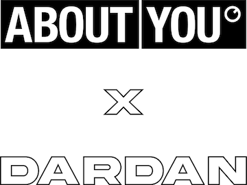 ABOUT YOU x Dardan
