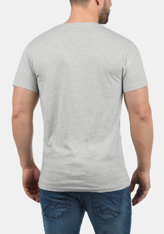 !Solid - Camiseta en gris