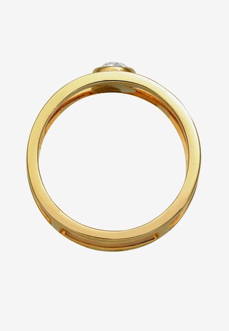 ELLI PREMIUM Ring in Goud