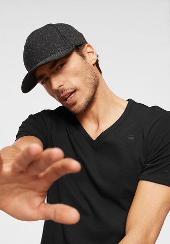 G-STAR Shirt in Zwart