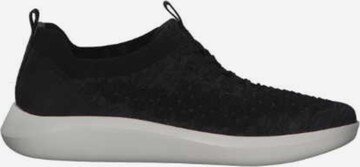 Legero Sneakers laag in Zwart