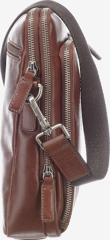 Picard Crossbody Bag 'Buddy' in Brown