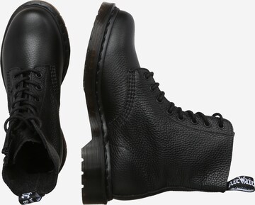 Dr. Martens Stiefelette 'Pascal' in Schwarz