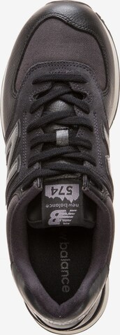 new balance Sneakers laag in Zwart