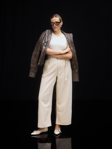 Everyday Basics Look