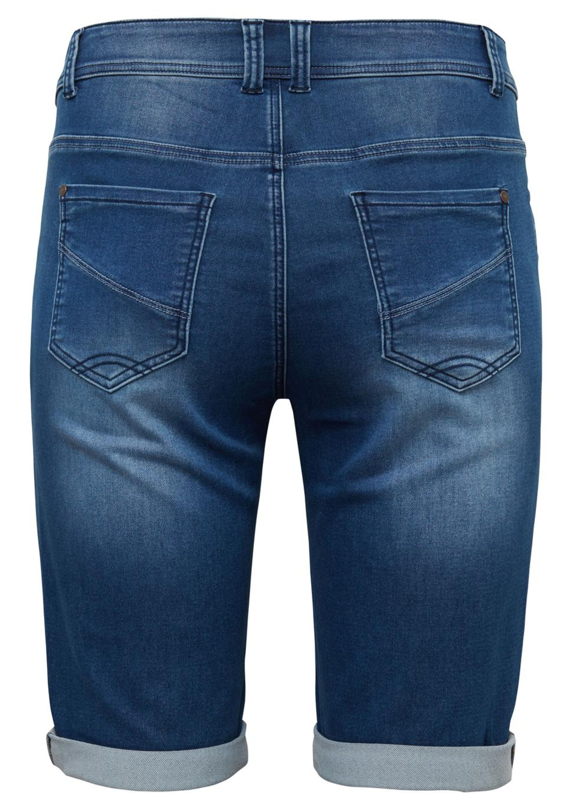 SHEEGO Slimfit Farmer - kék