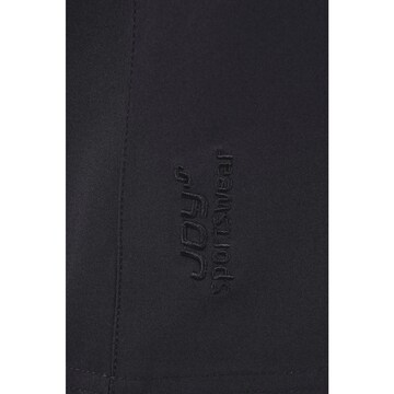 JOY SPORTSWEAR Regular Workout Pants 'Nita' in Black