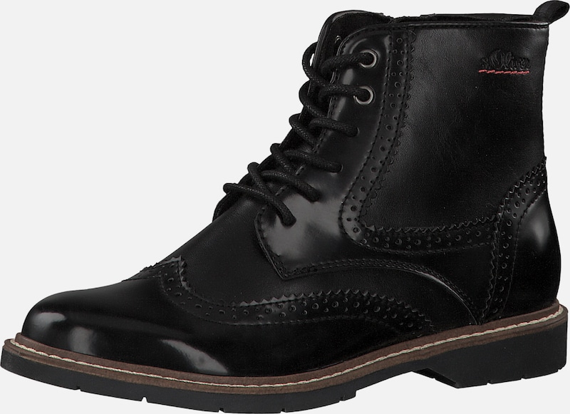 TAMARIS Stiefel in aubergine | ABOUT YOU TAMARIS Stiefel in aubergine | ABOUT YOU