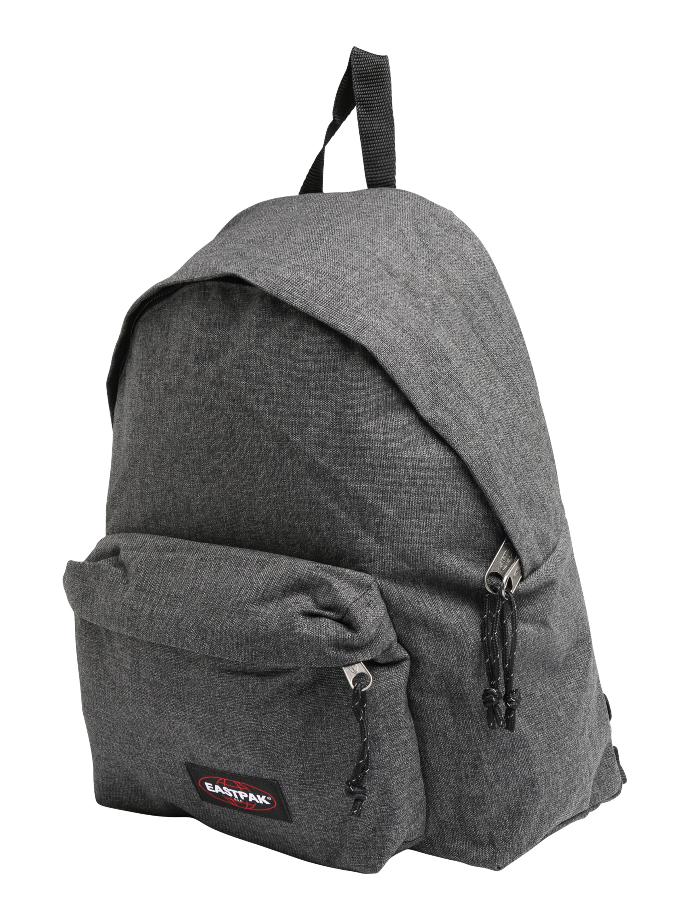 EASTPAK - Mochila em cinzento