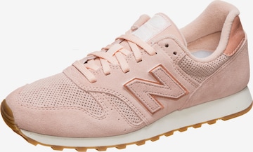 new balance Sneakers 'WL373WNI' in Pink: predná strana