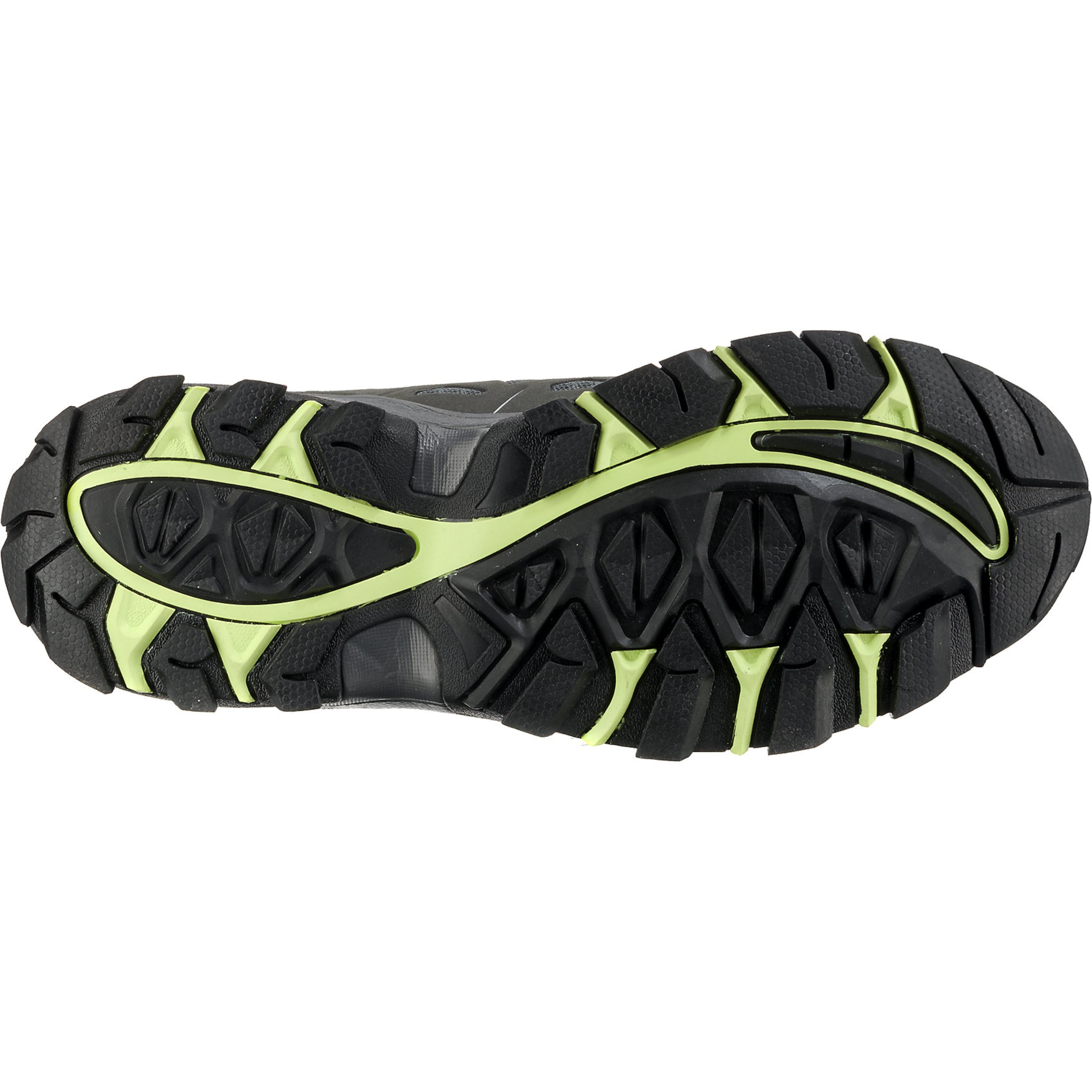 LICO Boots 'Sierra' in Grey