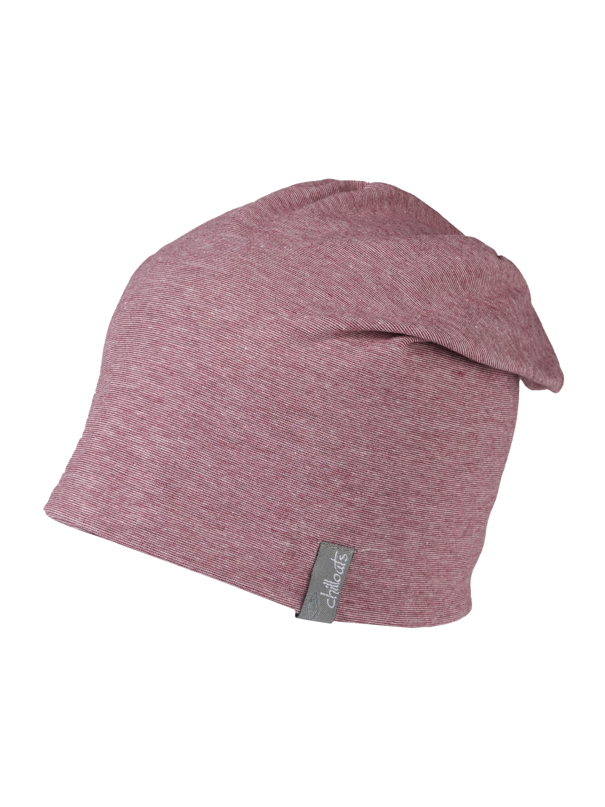 chillouts Σκούφος 'Tiflis' σε λιλά: μπροστά