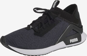 PUMA Sneakers 'Rogue' in Schwarz: predná strana