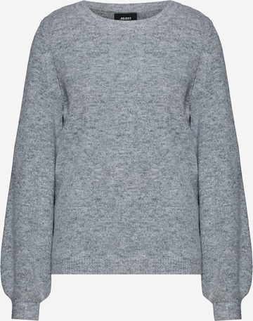OBJECT Sweater 'Eve Nonsia' in Grey: front
