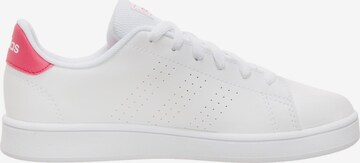 ADIDAS ORIGINALS Sneakers 'Advantage' in White