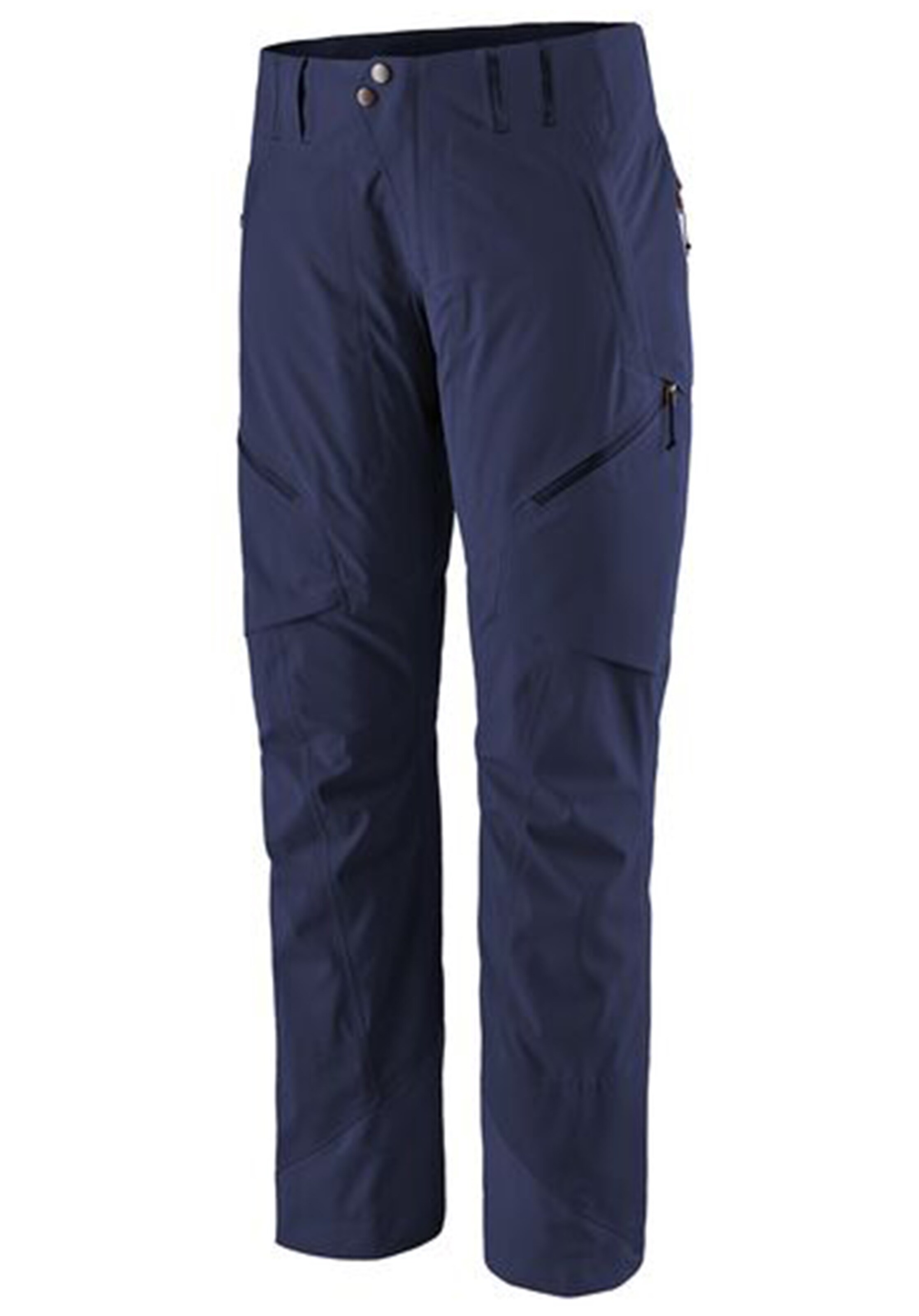 PATAGONIA - Hose 'Untracked' in navy