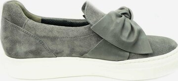 Paul Green Slip-Ons in Grey