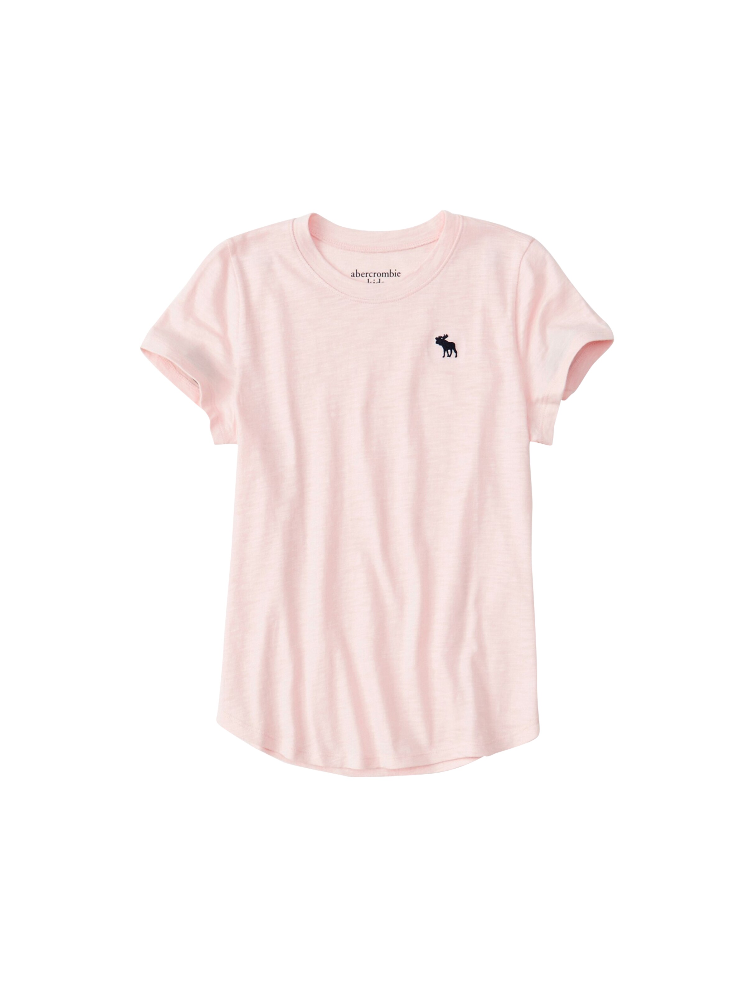 Abercrombie & Fitch - Shirt in de kleur Rosa