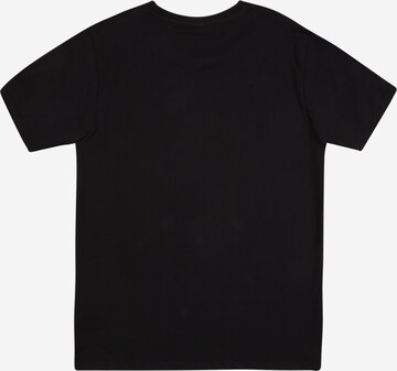 Hummel - Camiseta 'TRES' en negro