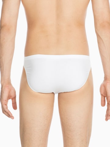 Slip HOM en blanc