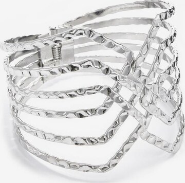 LASCANA Bracelet in Silver: front
