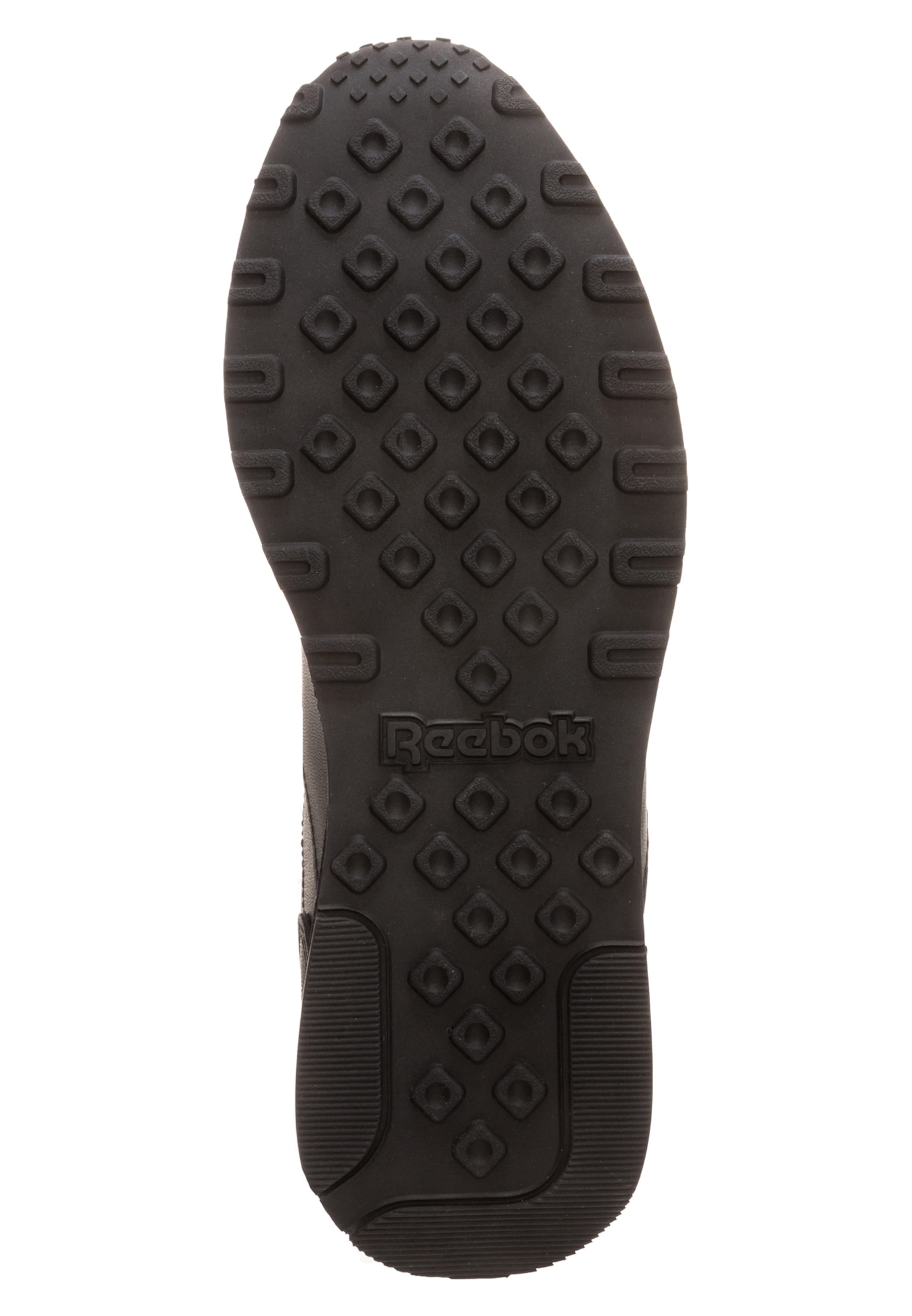 Reebok Sneaker 'Glide LX' in Schwarz