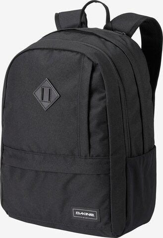 DAKINE Rucksack in Schwarz: predná strana