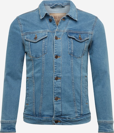 Denim Project Prijelazna jakna 'Kash' u plavi traper, Pregled proizvoda