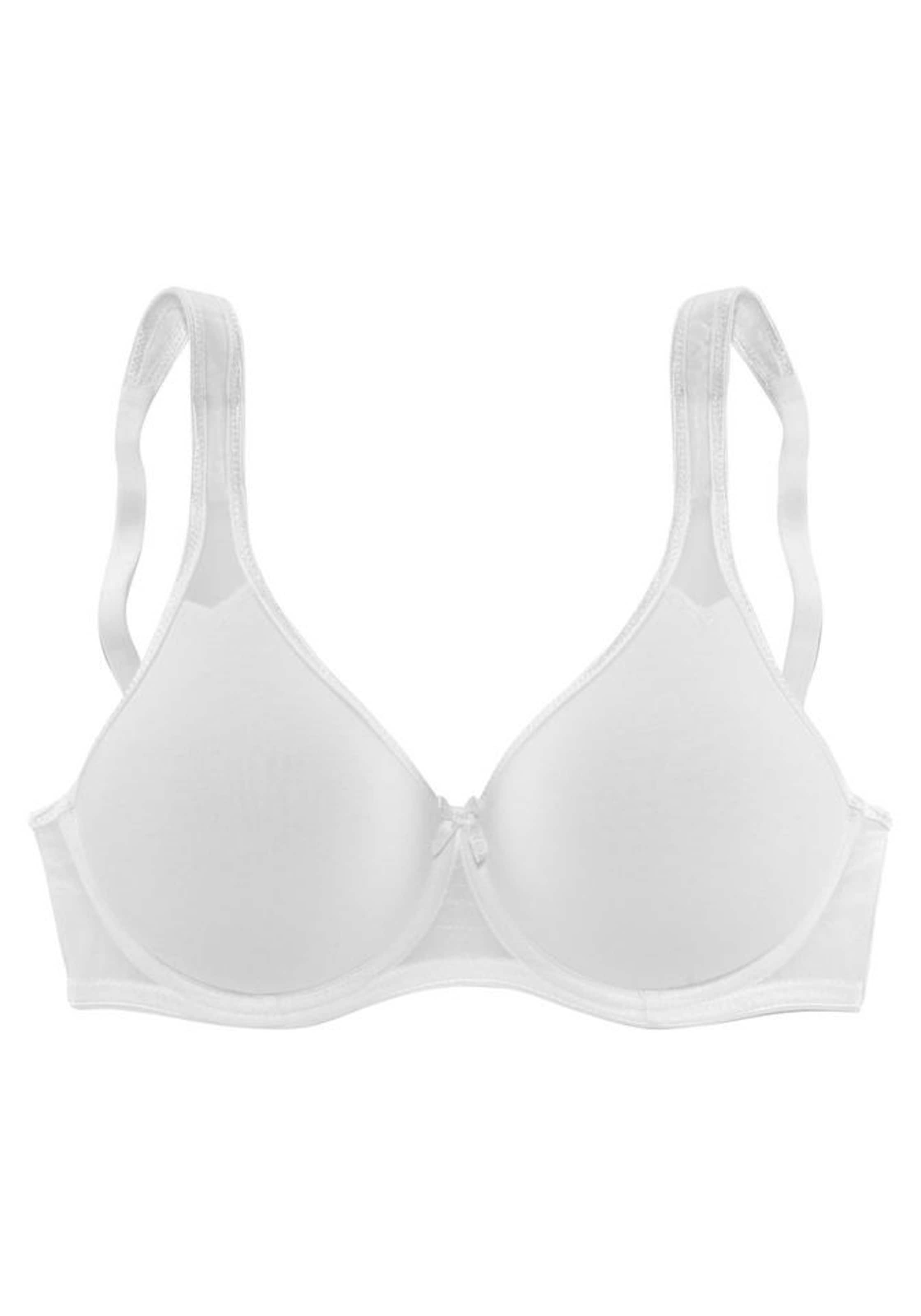 T-shirt Reggiseno di PETITE FLEUR in blu