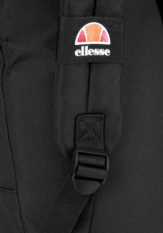 Zaino 'Rolby' di ELLESSE in nero