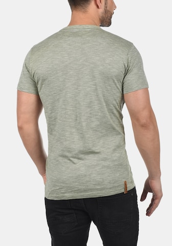 T-Shirt 'Sigos' !Solid en vert