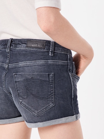 LTB Regular Jeans 'JUDIE' i blå