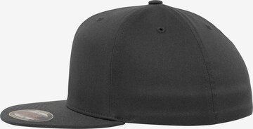 Flexfit Cap in Grau