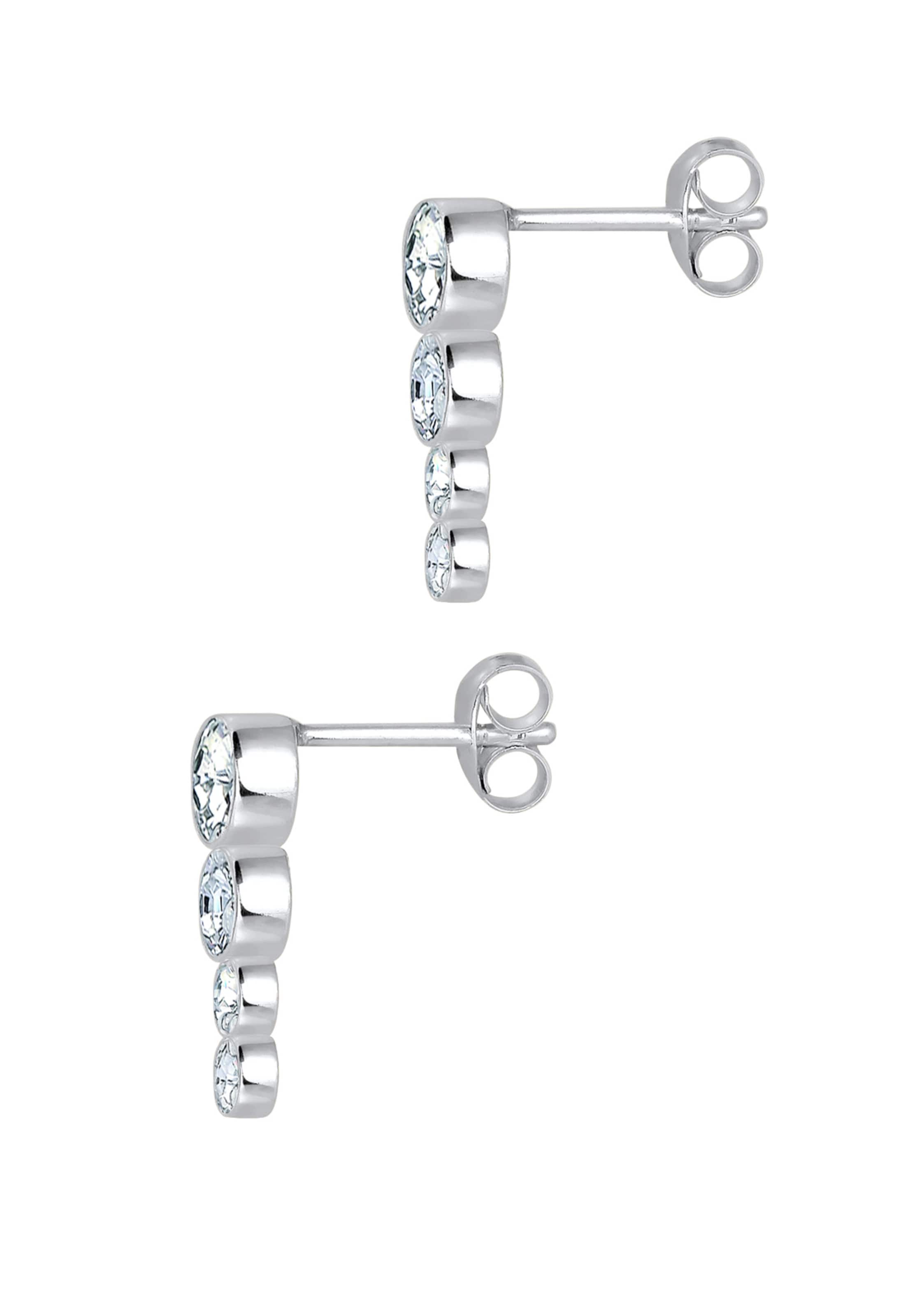 ELLI Earrings in Silver