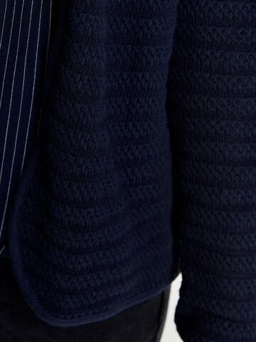 Cardigan 'ONLCrystal' ONLY en bleu