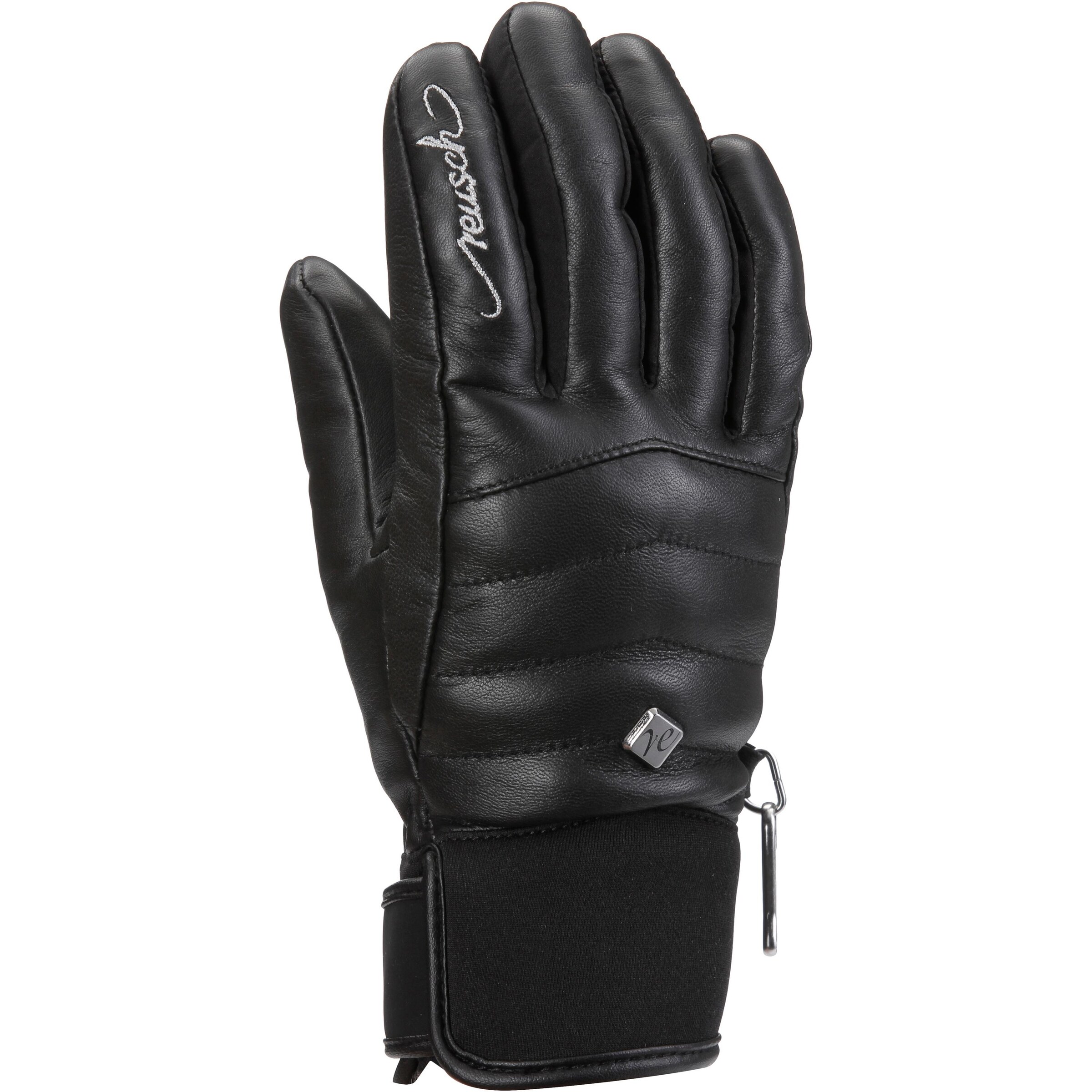 REUSCH - Handschuhe 'Reusch Thais' in schwarz