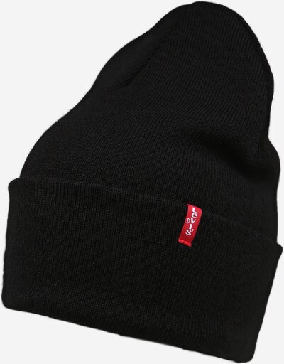 LEVI'S ® Beanie 'Slouchy' in Black, Item view