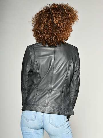Veste mi-saison 'Marcie' Maze en gris