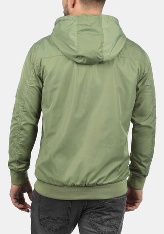 BLEND Tussenjas 'Razy' in Groen