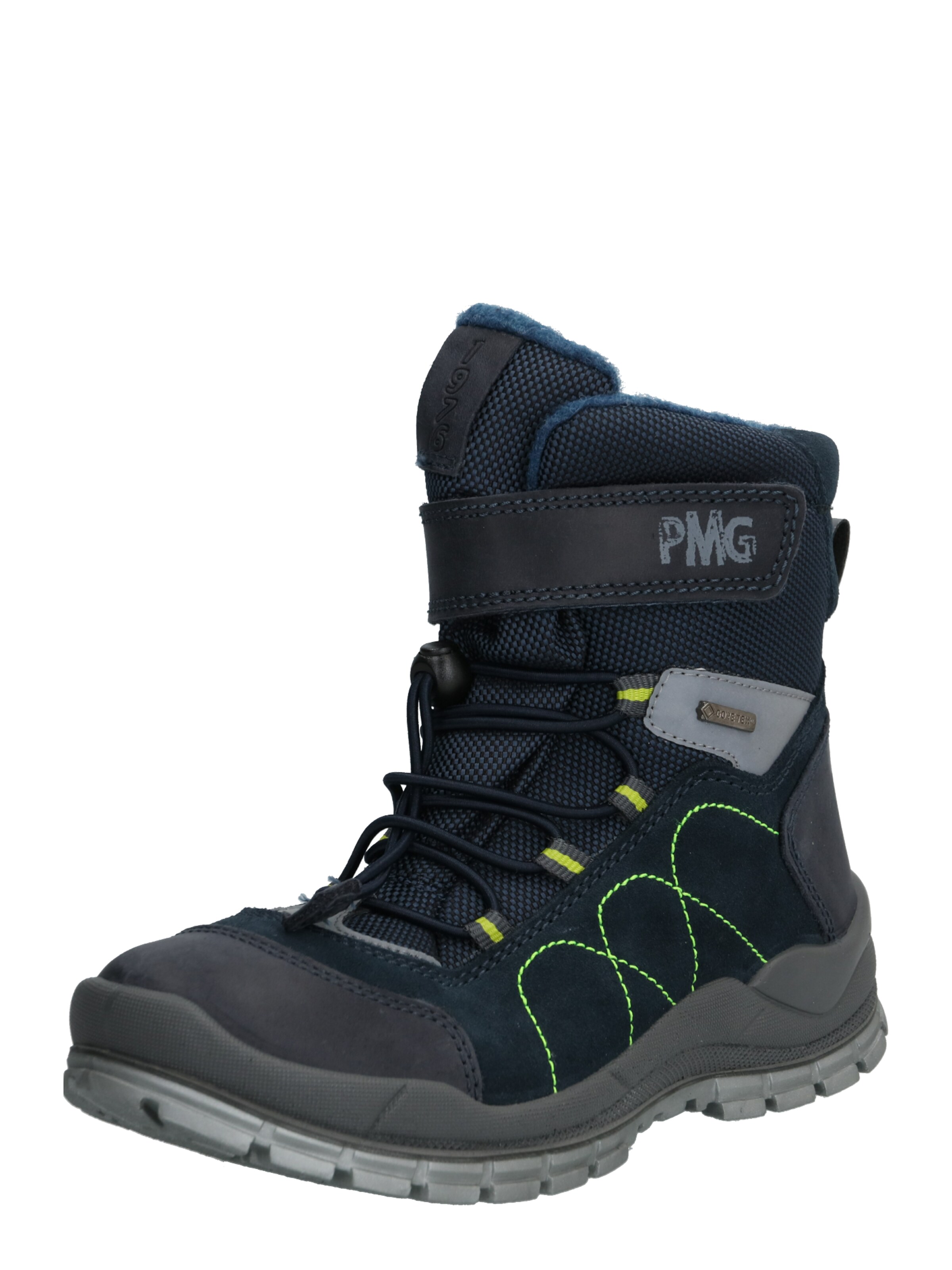 PRIMIGI - Snowboots in de kleur Blauw
