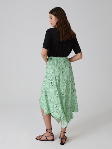 EDITED - Falda 'Lucinda' en verde