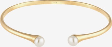 ELLI PREMIUM Armband in Goud: voorkant