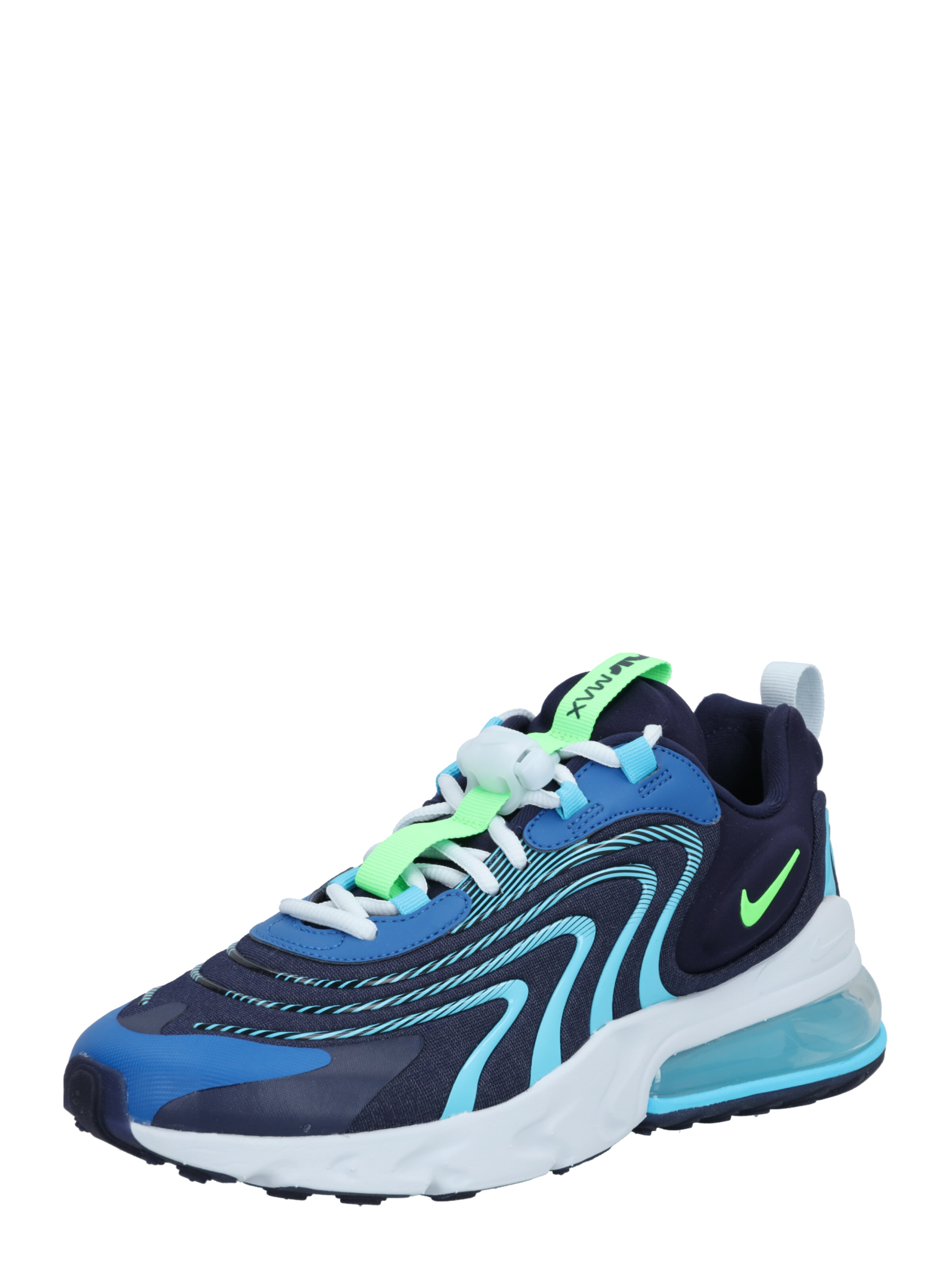 nike sportswear air max 270 react
