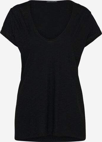 DRYKORN Shirt 'Avivi' in Black: front