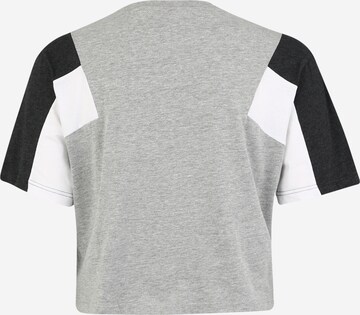 Urban Classics Shirt in Grey