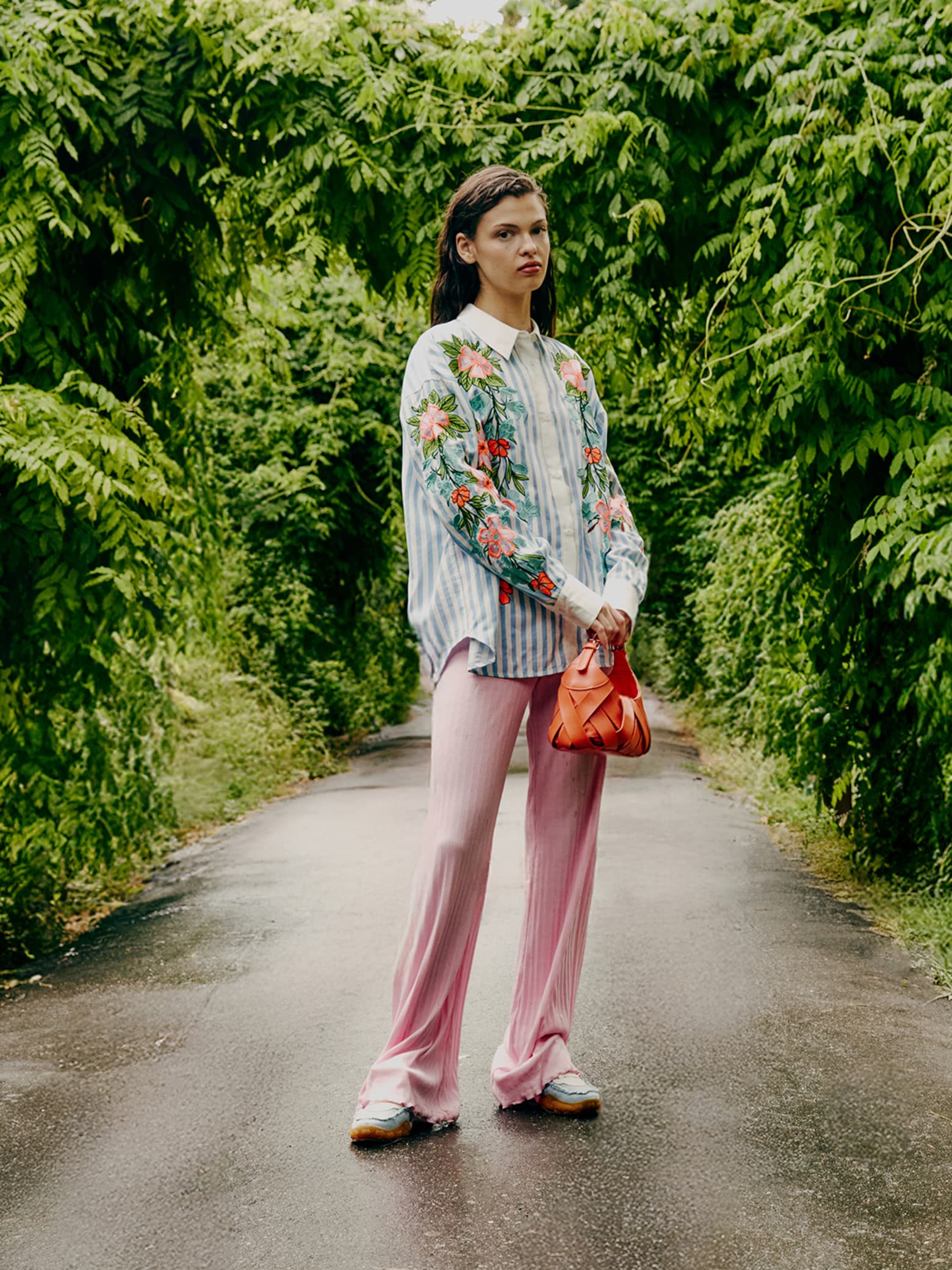 ¡Descubre las últimas tendencias! En el candelero